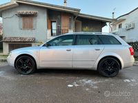 usata Audi A4 2004