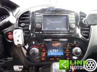 usata Nissan Juke 1.6 dig-t Nismo 4wd mcvt