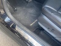 Usata Mercedes GLC250 Premium 2018 Nero SUV