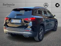 Usata Mercedes GLA200 Advanced Plus 150 CV (110 kW) 2023 Nero SUV