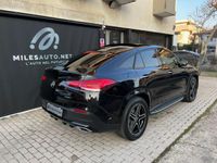 usata Mercedes GLE350 d 4Matic Coupé Premium Plus