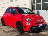 usata Abarth 595 1.4 t-jet Pista 160cv