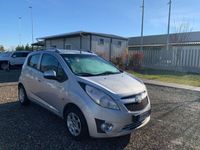 usata Chevrolet Spark 1.2 LS GPL Eco Logic usato