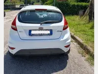 Usata Ford Fiesta 68 CV (50 kW) 2011 Utilitaria
