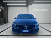 Usata Mercedes B180 116 CV (85 kW) 2019 Bianco Monovolume