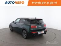 usata Mini Clubman FA83560