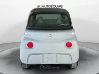 Usata Citroën AMI 2022 Gray Berlina