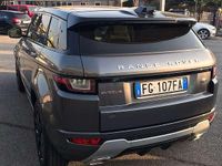 Usata Land Rover Range Rover evoque 150 CV (110 kW) 2017 SUV