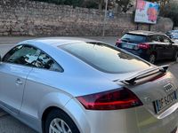 Usata Audi TT 200 CV (147 kW) 2007 Grigio Coupé