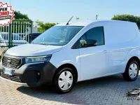 Usata Nissan Townstar Acenta 131 CV (96 kW) 2023 Bianco Furgone