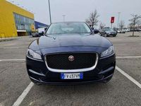 usata Jaguar F-Pace F-Pace2015 2.0d i4 Portfolio awd 180cv auto my19