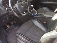 Usata Renault Scénic IV Intens 110 CV (80 kW) 2019 Grigio Monovolume