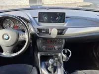 Usata BMW X1 Efficient Dynamics 184 CV (135 kW) 2011 SUV