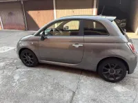 Usata Fiat 500S 69 CV (50 kW) 2015 Grigio Utilitaria