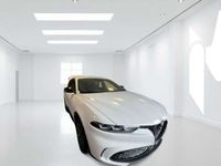 Usata Alfa Romeo Tonale Sprint 160 CV (117 kW) 2024 Bianco alfa SUV