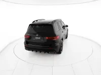 Usata Mercedes GLB200 Premium 150 CV (110 kW) 2023 Nero SUV