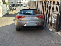 Usata Alfa Romeo Giulietta 105 CV (77 kW) 2014 Utilitaria