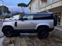 Usata Land Rover Defender HSE 249 CV (183 kW) 2021 SUV