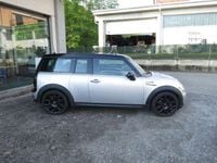 Usata Mini Cooper S Clubman 174 CV (127 kW) 2009 Argento Station wagon