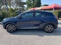 Usata Ford Puma Titanium X 125 CV (91 kW) 2023 Blu/azzurro SUV