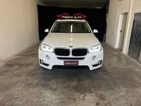 usata BMW X5 xDrive25d - FABIANOAUTO