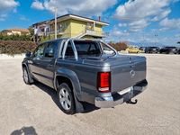 Käytetty VW Amarok 180 HP (132 kW) 2018 Harmaa Nouto