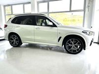 usata BMW X5 X5xdrive30d Msport auto