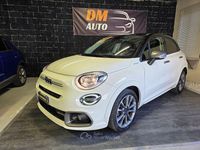 Usata Fiat 500X Sport 131 CV (96 kW) 2023 Bianco SUV