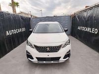 Usata Peugeot 5008 Allure 131 CV (96 kW) 2020 Other SUV