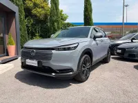 Nuova Honda HR-V Elegance 107 CV (78 kW) 2026 Other SUV