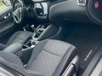 Usata Nissan Qashqai 110 CV (80 kW) 2017 SUV