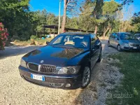 Usata BMW 730 231 CV (169 kW) 2006 Berlina