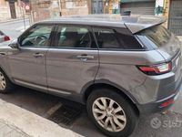 usata Land Rover Range Rover 1ª-2ªs. - 2020