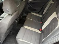 Usata VW Golf VII R 300 CV (220 kW) 2014 Nero Berlina