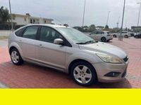 usata Ford Focus 