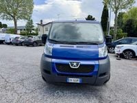 Usata Peugeot Boxer 131 CV (96 kW) 2012 Bianco Furgone