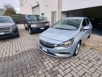 usata Opel Astra 1.6 CDTi 136CV aut. 5 porte Innovation