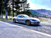 usata Mazda MX5 1.8 Turbo