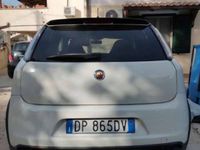 usata Abarth Grande Punto Grande Punto 1.4 T-Jet 16V 3 porte