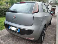 Usata Fiat Punto Evo Dynamic 65 CV (47 kW) 2011 Utilitaria