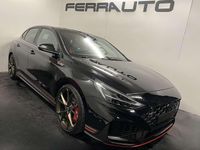 Usata Hyundai i30 Edition 280 CV (205 kW) 2022 Nero Berlina
