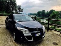 usata Renault Mégane Coupé Mégane 1.5 dCi 110CV EDC Wave