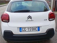 Occasion Citroën C3 102 ch (75 kW) 2021 Vernice pastello Van