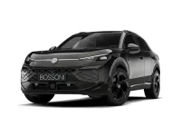 Nuova VW T-Roc R-line 150 CV (110 kW) 2026 Nero SUV