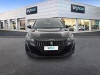 usata Peugeot 208 Allure Pack PureTech 100 S/S SCOPRI DI PIÙ SU QUESTO VEICOLO E SULLE MODALITÀ DI CONSEGNA