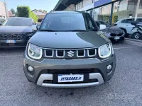 Usata Suzuki Ignis 83 CV (61 kW) 2023 Verde SUV
