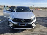 Begagnad VW Taigo R-line 110 HK (80 kW) 2022 SUV