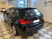 usata BMW X1 xDrive18d Eletta usato