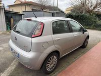 Usata Fiat Punto Street 69 CV (50 kW) 2014 Utilitaria