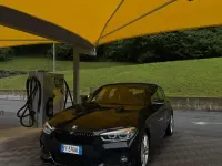 Usata BMW 116 M Sport 116 CV (85 kW) 2017 Utilitaria
